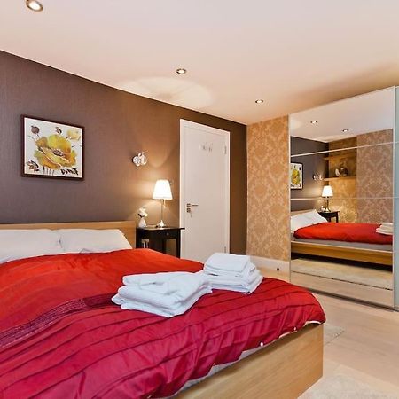 לונדון Whole House In Central Camden Town מראה חיצוני תמונה