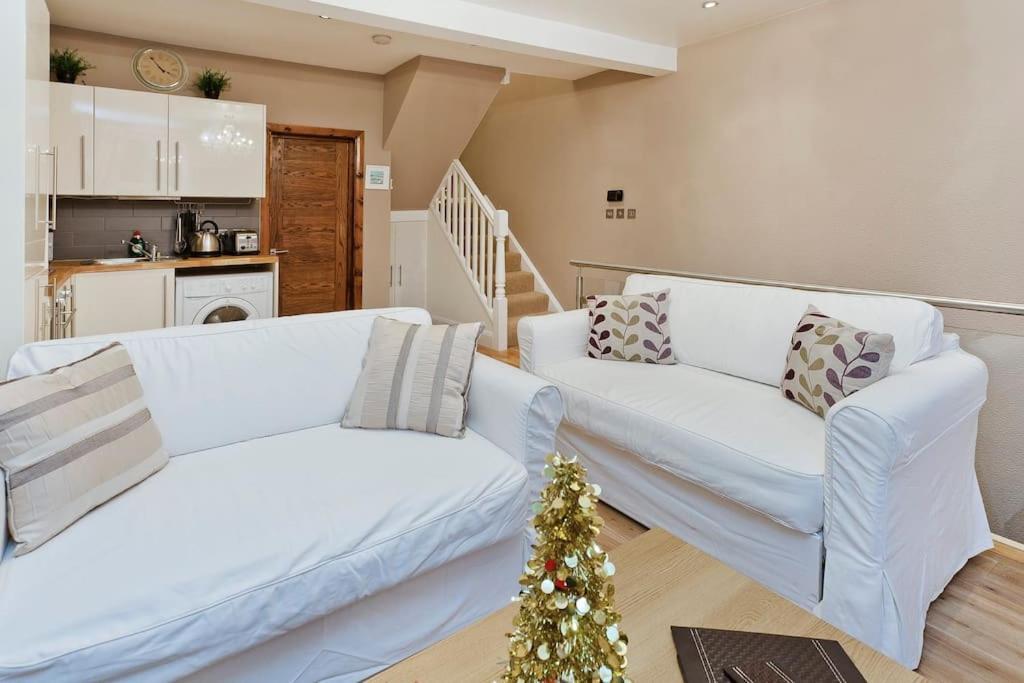 לונדון Whole House In Central Camden Town מראה חיצוני תמונה