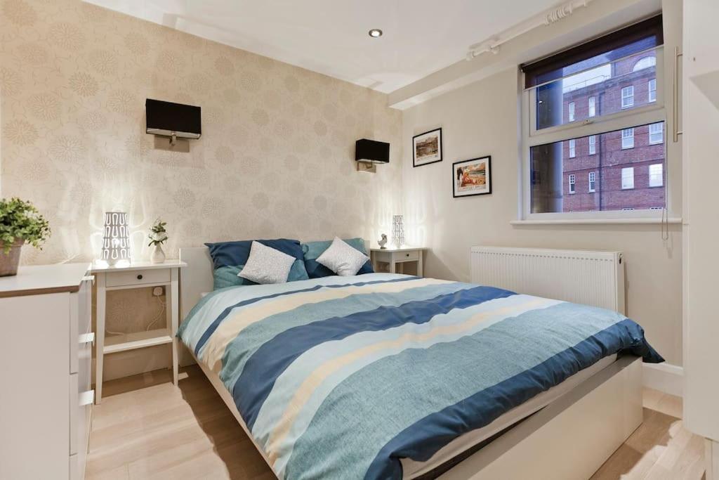 לונדון Whole House In Central Camden Town מראה חיצוני תמונה