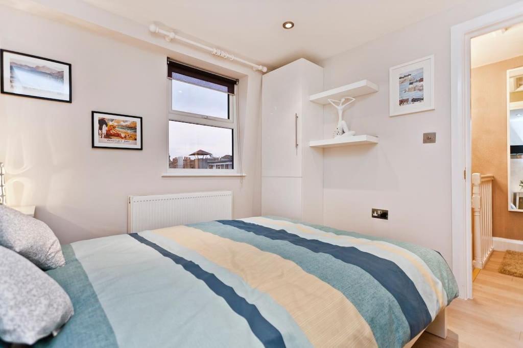 לונדון Whole House In Central Camden Town מראה חיצוני תמונה