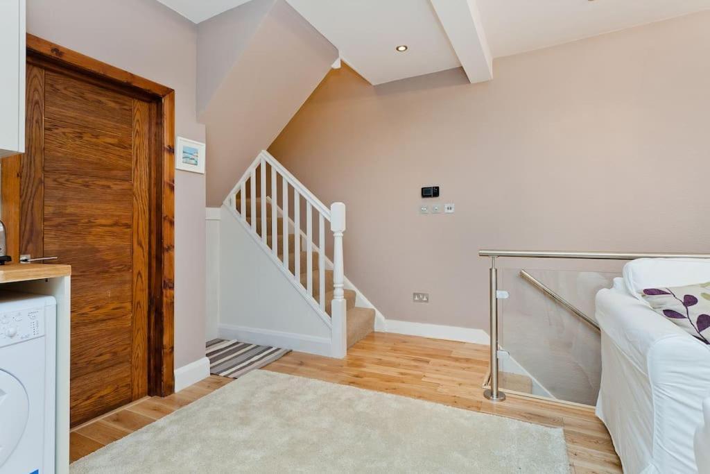 לונדון Whole House In Central Camden Town מראה חיצוני תמונה