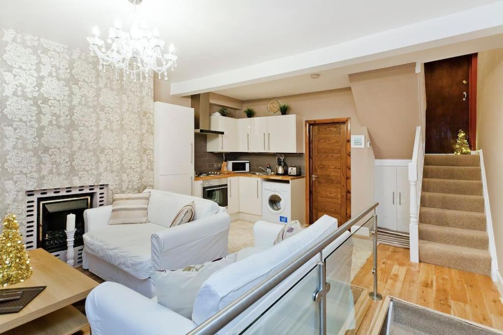 לונדון Whole House In Central Camden Town מראה חיצוני תמונה